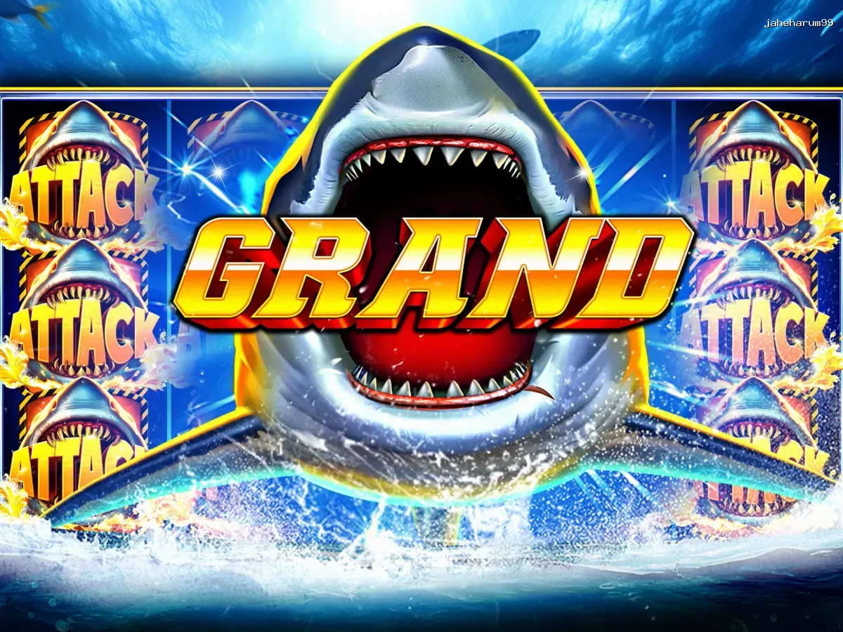 Promosi & Jackpot jaheharum99 screenshot